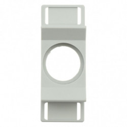 1 P FUSE BASE COVER D02...