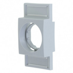 1 P FUSE BASE COV DII/E27...