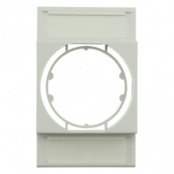 1 POLE FUSE BASE COVER...