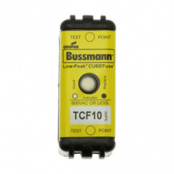 10A FUSE ASSY (TCF10)