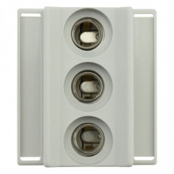 FUSE-BASE D01 E14 3P 16A...