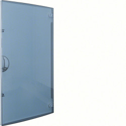 Porte transparente Gamma 18...