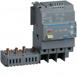Bloc différentiel x160 3P...