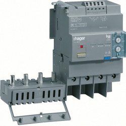 Bloc différentiel x160 4P...