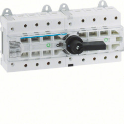 Commutateur modulaire 100A...