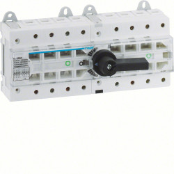 Commutateur modulaire 125A...