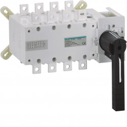 Commutateur 4P 160A (HI452)