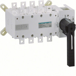 Commutateur 4P 250A (HI454)