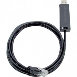 EU4A-RJ45-USB-CAB1 (Y7-115735)