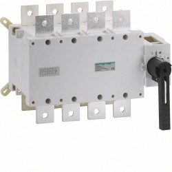 Commutateur 4P 1600A (HI464)
