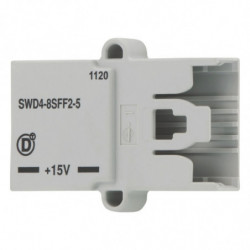 SWD4-8SFF2-5 (Y7-116024)