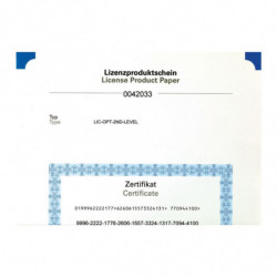 LIC-OPT-2ND-LEVEL (Y7-140392)