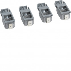 Cage de raccordement x160...