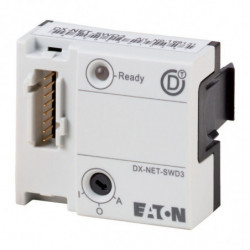 DX-NET-SWD3 (Y7-169131)