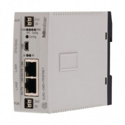 Gateway Profinet (Y7-170124)