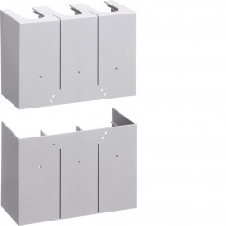 Cache borne h1000 3P long...