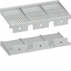 Cache borne h1000 3P court...
