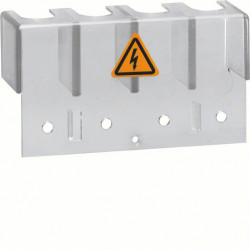 Cache bornes ha407-406N...