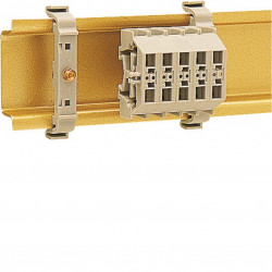 Adaptateur pour rail...
