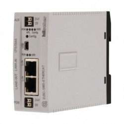 Passerelle Ethercat...