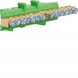 Barrette terre 6x16+7x1omm...