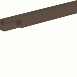 Goul Liféa 12X10mm marron...