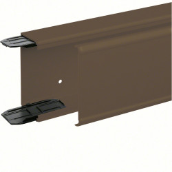 Goulotte lifea PVC h 15mm x...