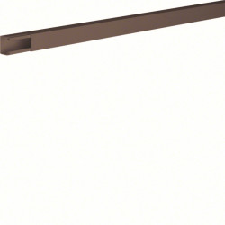 Goulotte lifea PVC h 20mm x...