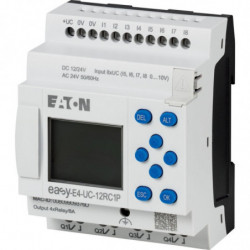 EASY-E4-UC-12RC1P (Y7-197504)