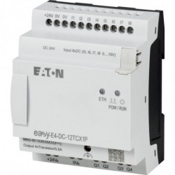 EASY-E4-DC-12TCX1P (Y7-197507)