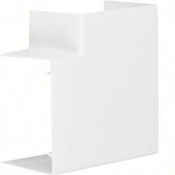 Angle plat variable pour...