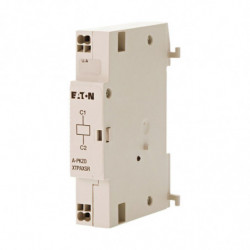 A-PKZ0(24VDC)-PI (Y7-199336)