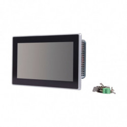 10" Panel-PC, Galileo...