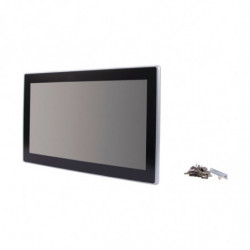 15" Panel-PC, Galileo...