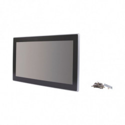 15" Panel-PC, Galileo...