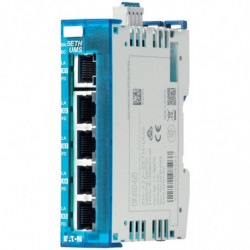 XN-332-5ETH-UMS (Y7-199711)
