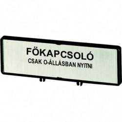 ZFS80-P3 (Y7-205565)