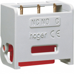 Microrupteur 1P pour...