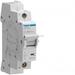 Bobine manque tension 48V...