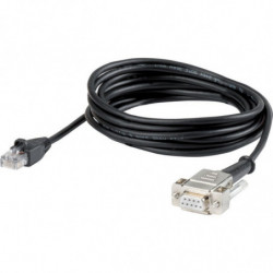XT-SUB-D/RJ45 (Y7-262186)