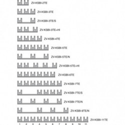 ZV-KSBI-4TE (Y7-263964)