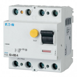 Inter diff 4x63A 30mA A...