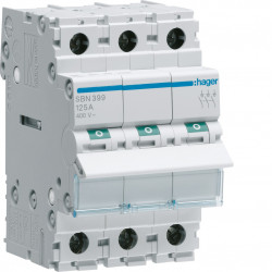 Interrupteur modulaire 3...