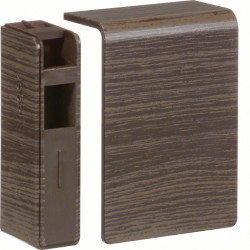 Embout pour plinthe SL20055...