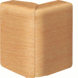 Angle extérieur variable...