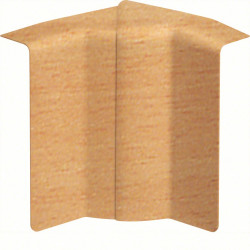 Angle intérieur variable...