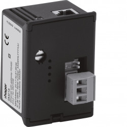 Module ethernet jbus-modbus...