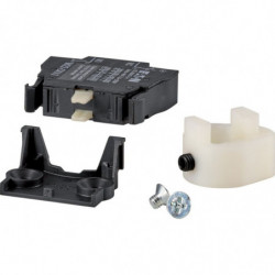 AUX1NO+1NC-BOX3 (Y8-6101137)