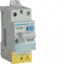 Inter diff 2P 63A 30mA type...