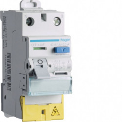 Inter diff 1P+N 40A 300mA...